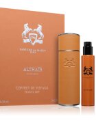 Parfums De Marly Althaïr Travel Set cestovní sada s pouzdrem pro muže