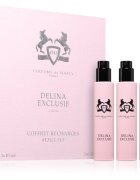Parfums De Marly Delina Exclusif Refill Set cestovní sada pro ženy