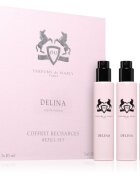 Parfums De Marly Delina Refill Set cestovní sada pro ženy