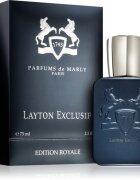 Parfums De Marly Layton Exclusif parfémovaná voda unisex 75 ml