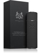 Parfums De Marly Travel Case Grey obal na parfém 1 ks