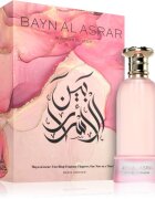 Paris Corner Bayn Al Asrar parfémovaná voda unisex 80 ml