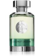 Paris Corner Coconut Lagoon parfémovaná voda unisex 100 ml