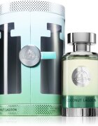 Paris Corner Coconut Lagoon parfémovaná voda unisex 100 ml