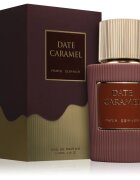 Paris Corner Date Caramel parfémovaná voda unisex 100 ml
