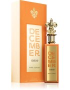 Paris Corner December Ambar parfémovaná voda unisex 85 ml