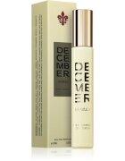 Paris Corner December Vanilla parfémovaná voda unisex 15 ml