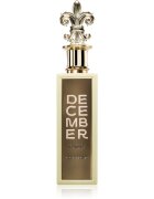 Paris Corner December Vanilla parfémovaná voda unisex 85 ml