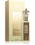 Paris Corner December Vanilla parfémovaná voda unisex 85 ml