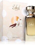 Paris Corner Eshal Vanilla parfémovaná voda pro ženy 100 ml
