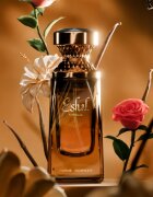 Paris Corner Eshal Vanilla parfémovaná voda pro ženy 100 ml