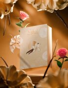 Paris Corner Eshal Vanilla parfémovaná voda pro ženy 100 ml