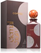 Paris Corner Eternal Coffee parfémovaná voda unisex 85 ml