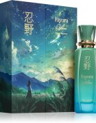 Paris Corner Fayora Oshino parfémovaná voda pro ženy 100 ml