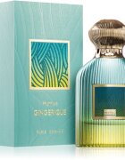Paris Corner Hurriya Gingerique parfémovaná voda unisex 100 ml
