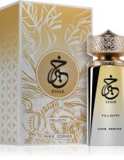 Paris Corner Khair Felicity parfémovaná voda unisex 100 ml