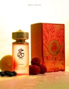 Paris Corner Khair Fusion parfémovaná voda unisex 100 ml