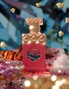 Paris Corner Minya Caramel Dulce parfémovaná voda pro ženy 100 ml