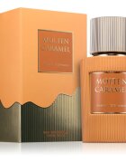 Paris Corner Molten Caramel parfémovaná voda unisex 100 ml