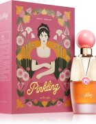 Paris Corner Pinkling parfémovaná voda unisex 100 ml