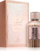 Paris Corner Qissa Delicious parfémovaná voda pro ženy 100 ml