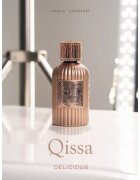 Paris Corner Qissa Delicious parfémovaná voda pro ženy 100 ml