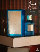 Paris Corner Qissa parfémovaná voda unisex 100 ml