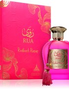 Paris Corner Rua Radiant Roses parfémovaná voda unisex 100 ml