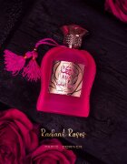 Paris Corner Rua Radiant Roses parfémovaná voda unisex 100 ml