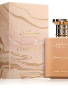 Paris Corner Taskeen Caramel Cascade parfémovaná voda pro ženy 100 ml