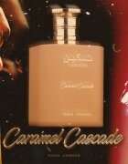 Paris Corner Taskeen Caramel Cascade parfémovaná voda pro ženy 100 ml