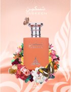 Paris Corner Taskeen parfémovaná voda unisex 100 ml