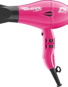 Parlux Advance Light fén na vlasy Fuchsia 1 ks