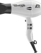 Parlux Advance Light fén na vlasy White 1 ks