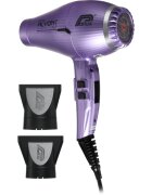 Parlux Alyon Air Ionizer Tech Lilac Edition profesionální fén na vlasy s ionizační funkcí 1 ks