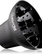 Parlux Alyon Ceramic & Ionic difuzér pro fén 1 ks