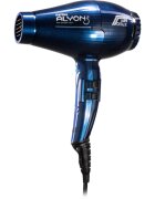 Parlux Alyon Ceramic & Ionic profesionální fén na vlasy s ionizační funkcí Night Blue 1 ks