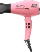 Parlux Alyon Ceramic & Ionic profesionální fén na vlasy s ionizační funkcí Pink 1 ks