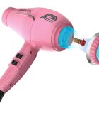 Parlux Alyon Ceramic & Ionic profesionální fén na vlasy s ionizační funkcí Pink 1 ks