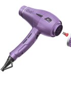 Parlux Ethos profesionální fén na vlasy s ionizační funkcí Lilac 1 ks