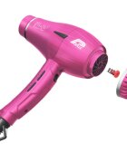 Parlux Ethos profesionální fén na vlasy s ionizační funkcí Pink 1 ks