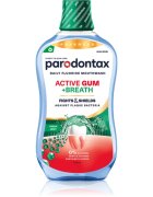 Parodontax Active Gum & Breath ústní voda 500 ml