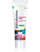 Parodontax Active Gum Repair Fresh Mint zubní pasta pro zdravé dásně a komplexní péči o chrup 75 ml