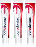 Parodontax Classic zubní pasta proti krvácení dásní bez fluoridu 3x75 ml