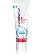 Parodontax Complete Protection Extra Fresh zubní pasta s fluoridem pro zdravé zuby a dásně 75 ml