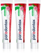 Parodontax Herbal Fresh zubní pasta proti krvácení dásní 3x75 ml
