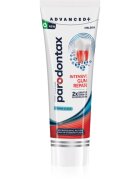 Parodontax Intensive Gum Repair Intense Clean zubní pasta proti krvácení dásní 75 ml