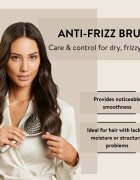 Parsa Beauty ID Anti-Frizz plochý kartáč proti krepatění 1 ks