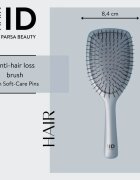 Parsa Beauty ID Anti-Hairloss kartáč proti vypadávání vlasů 1 ks