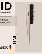 Parsa Beauty ID kartáč na vlasy proti krepatění 1 ks
